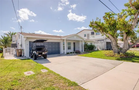 551 CRYSTAL DRIVE