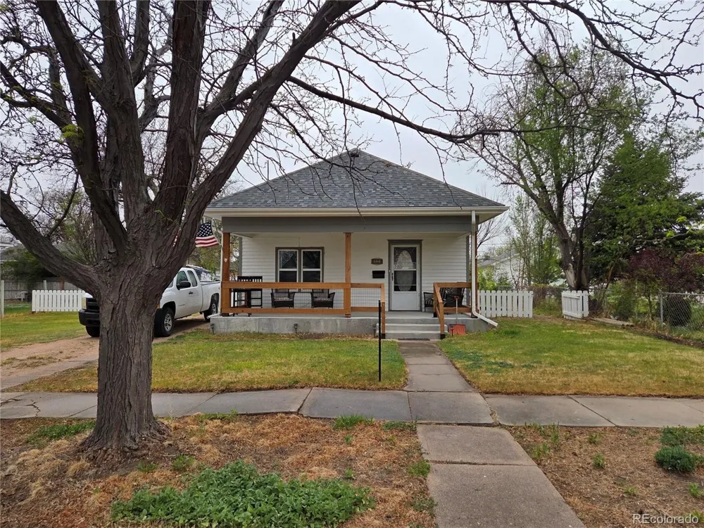 533 Main Avenue Akron, CO 80720