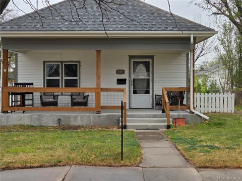 533 Main Avenue
