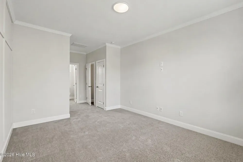 1018 Traditions Ridge Drive Wake Forest, NC 27587