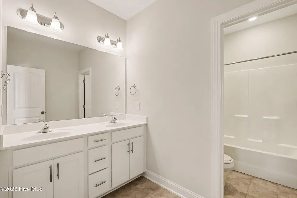 1018 Traditions Ridge Drive Wake Forest, NC 27587