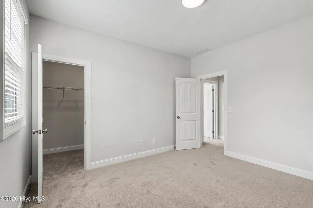 1018 Traditions Ridge Drive Wake Forest, NC 27587