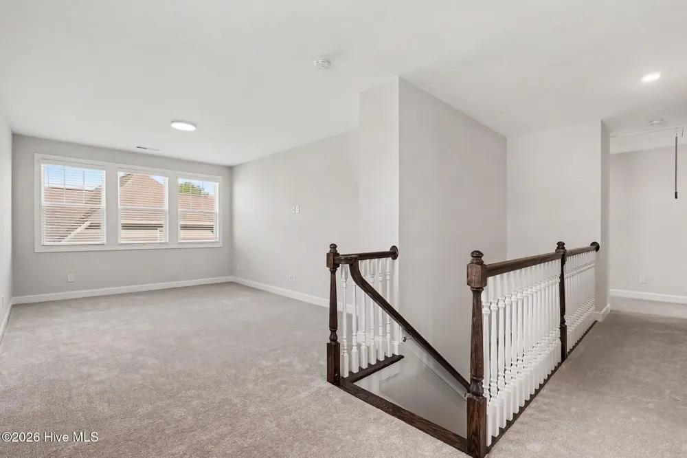 1018 Traditions Ridge Drive Wake Forest, NC 27587