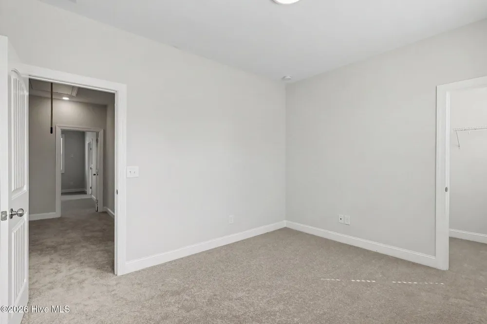 1018 Traditions Ridge Drive Wake Forest, NC 27587
