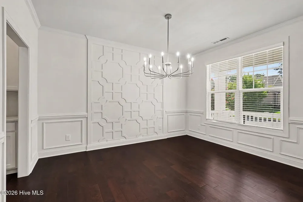 1018 Traditions Ridge Drive Wake Forest, NC 27587