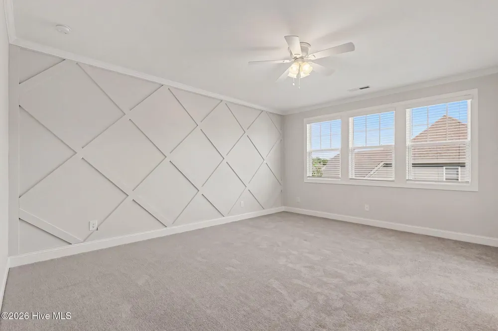1018 Traditions Ridge Drive Wake Forest, NC 27587