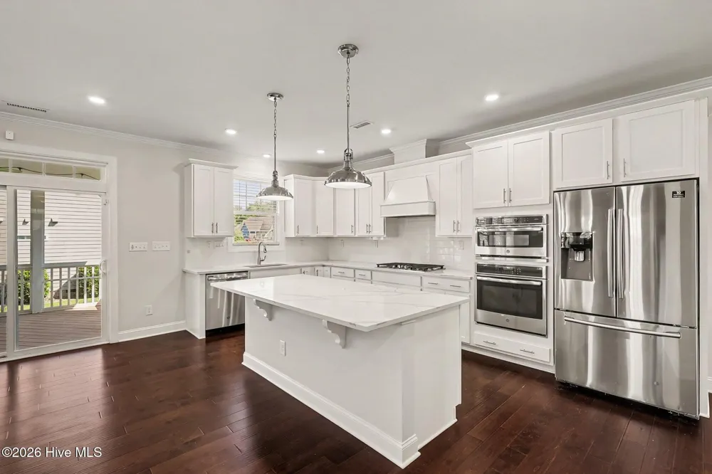 1018 Traditions Ridge Drive Wake Forest, NC 27587