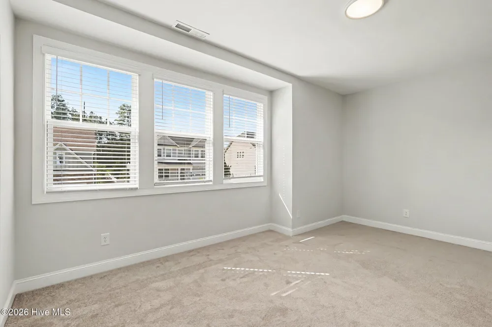 1018 Traditions Ridge Drive Wake Forest, NC 27587