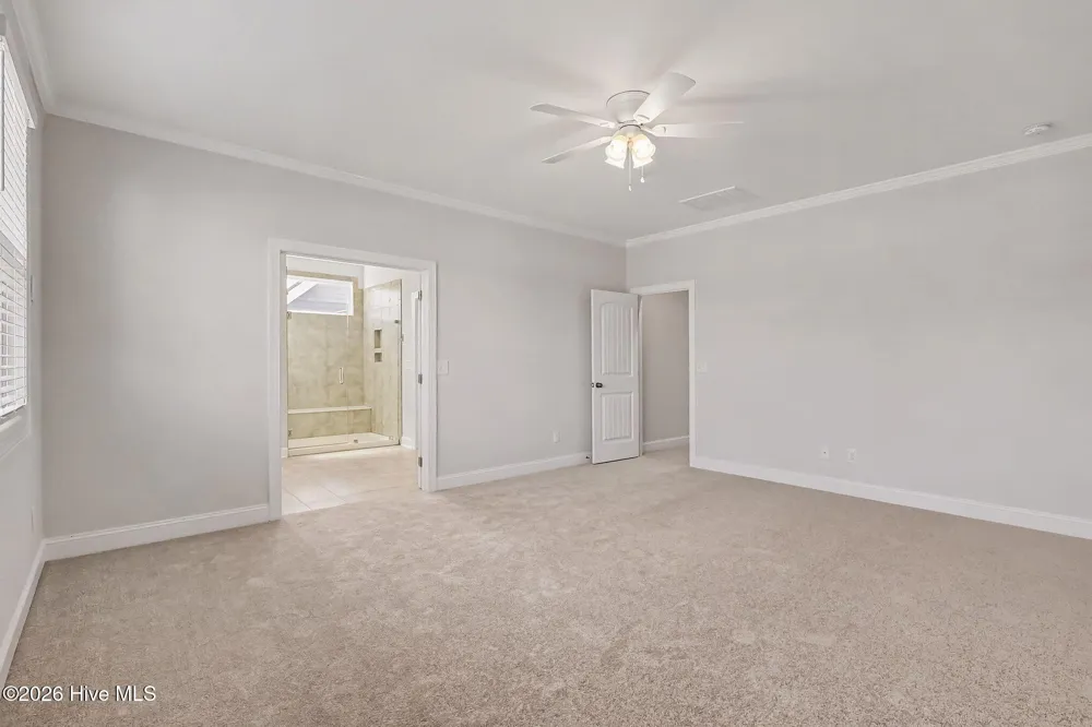 1018 Traditions Ridge Drive Wake Forest, NC 27587