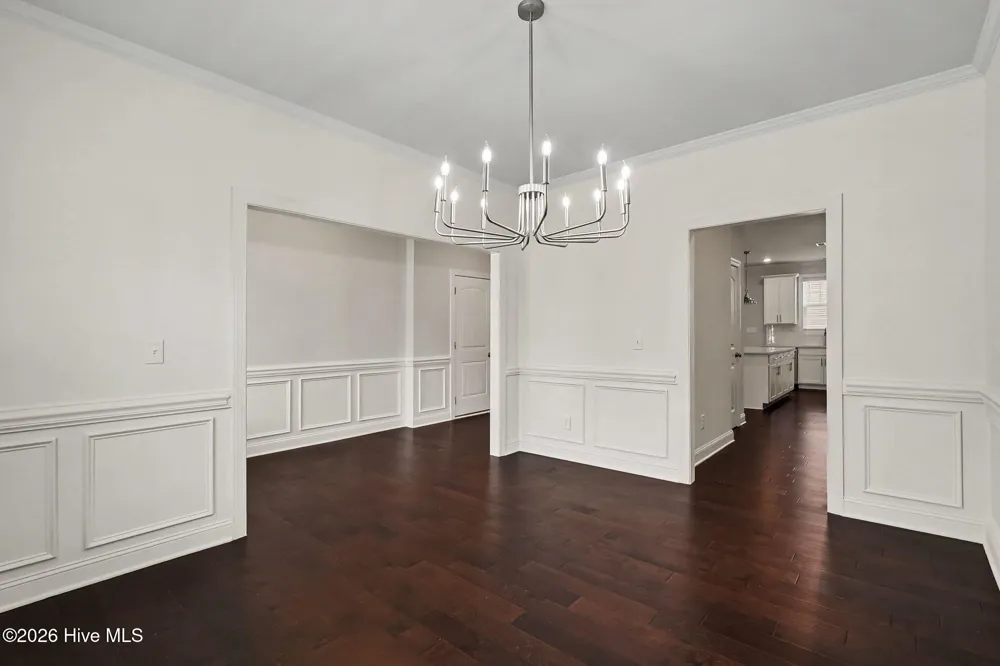 1018 Traditions Ridge Drive Wake Forest, NC 27587