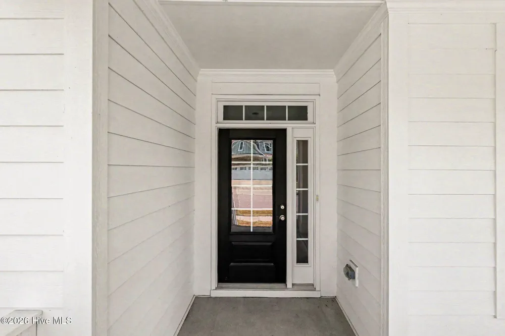 1018 Traditions Ridge Drive Wake Forest, NC 27587