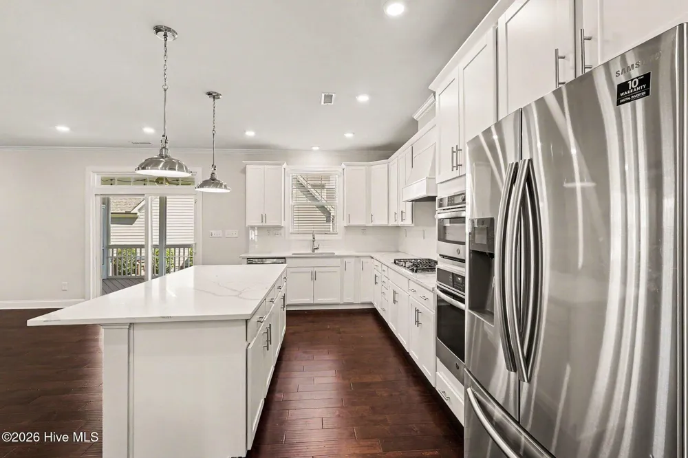 1018 Traditions Ridge Drive Wake Forest, NC 27587