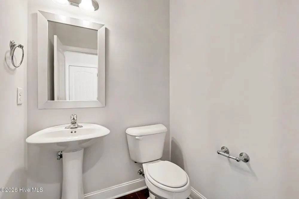 1018 Traditions Ridge Drive Wake Forest, NC 27587