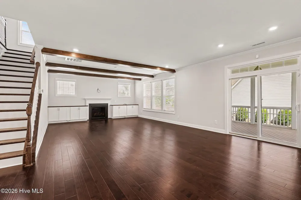 1018 Traditions Ridge Drive Wake Forest, NC 27587