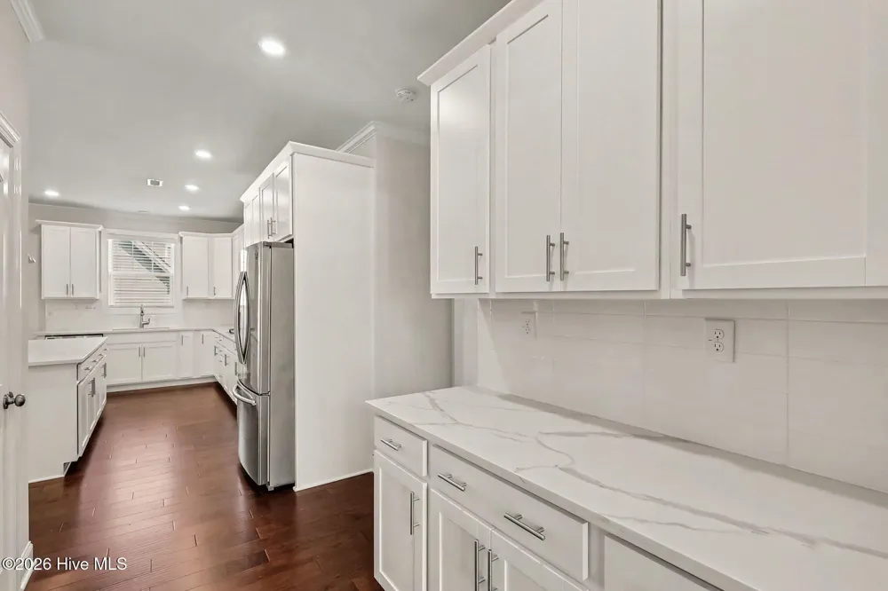 1018 Traditions Ridge Drive Wake Forest, NC 27587