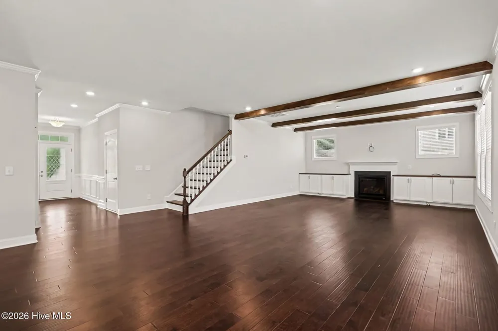 1018 Traditions Ridge Drive Wake Forest, NC 27587
