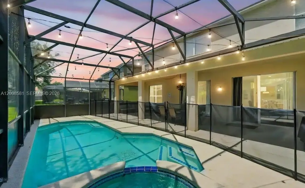 8520 Sunrise Key Drive #1 Kissimmee, FL 34747