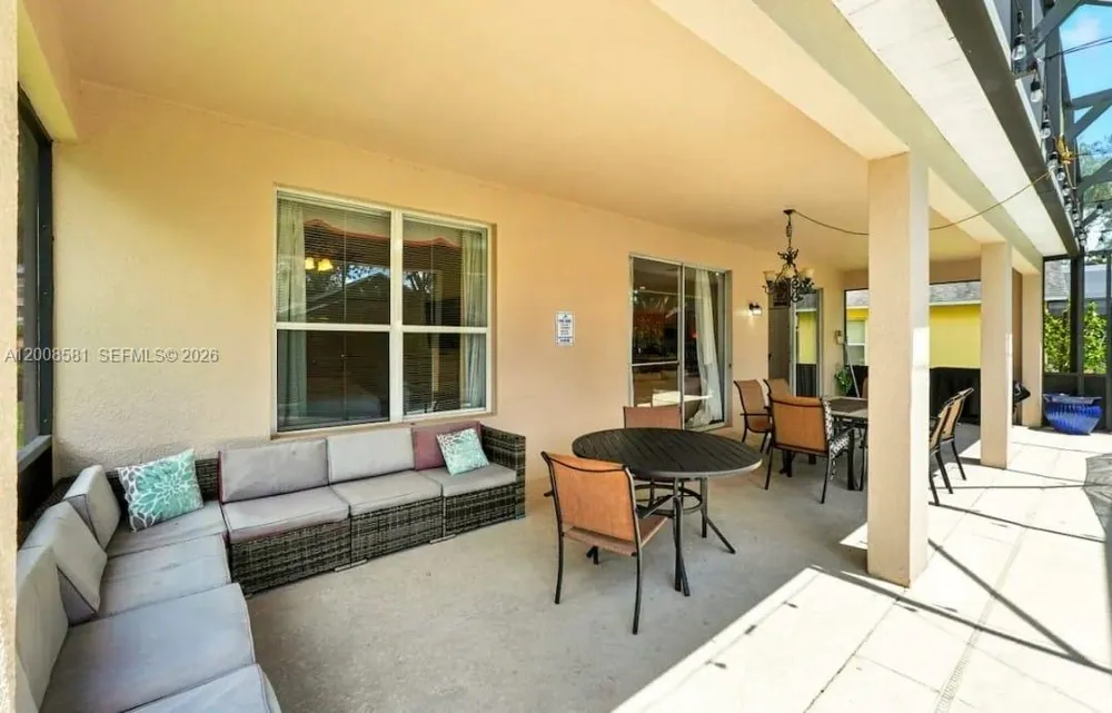 8520 Sunrise Key Drive #1 Kissimmee, FL 34747