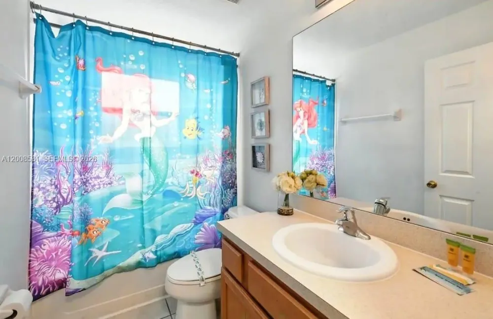 8520 Sunrise Key Drive #1 Kissimmee, FL 34747