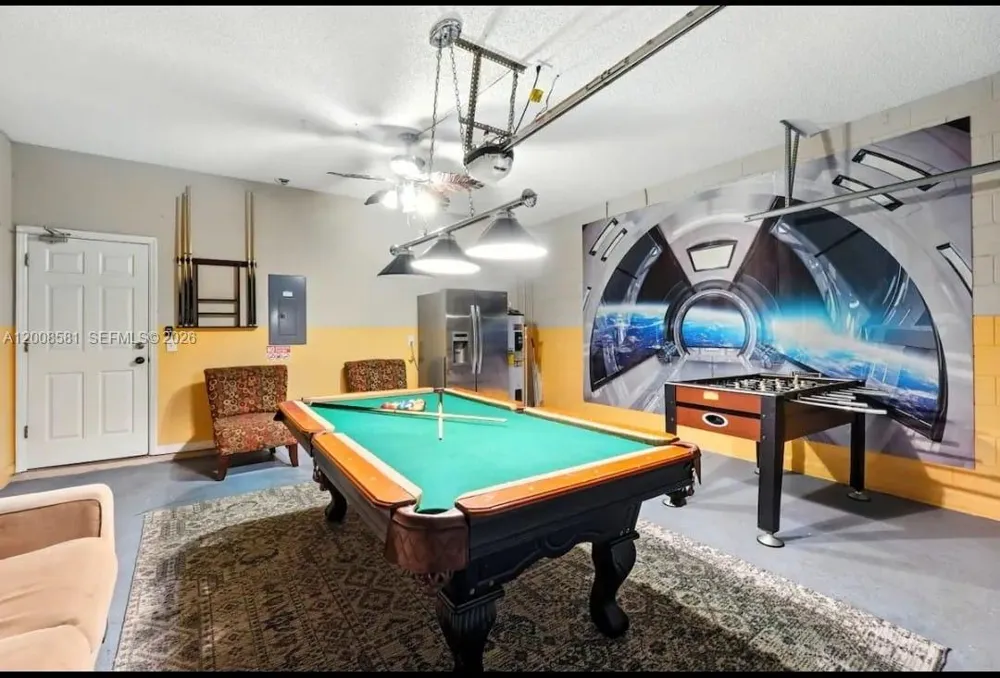 8520 Sunrise Key Drive #1 Kissimmee, FL 34747