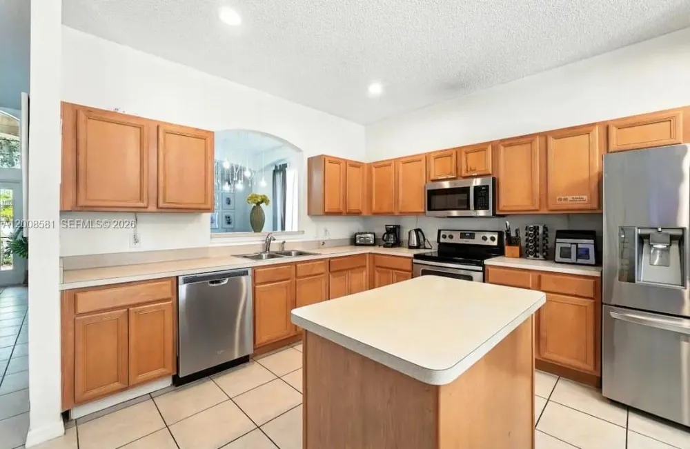 8520 Sunrise Key Drive #1 Kissimmee, FL 34747