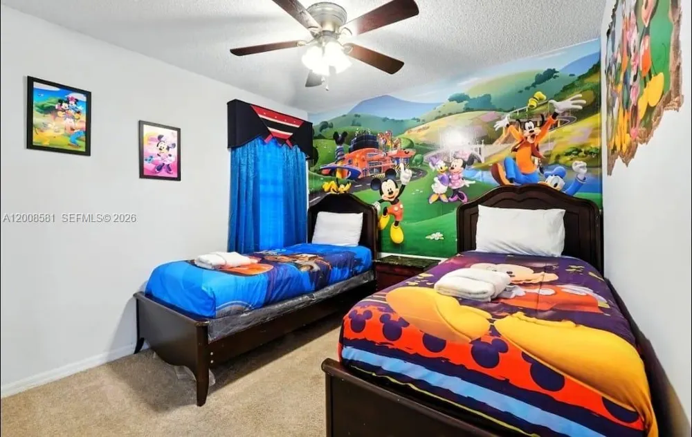 8520 Sunrise Key Drive #1 Kissimmee, FL 34747