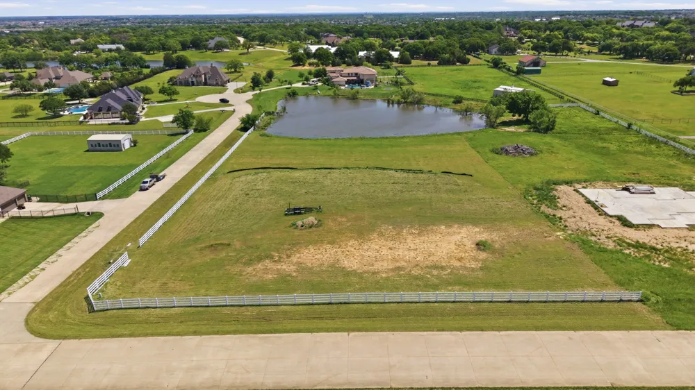 900 Show Master Court Bartonville, TX 76226
