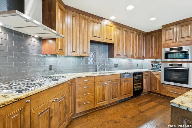 4242 Broadway #1702 San Antonio, TX 78209