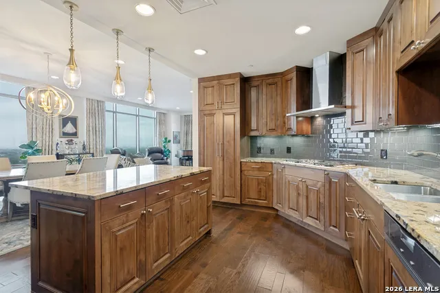 4242 Broadway #1702 San Antonio, TX 78209