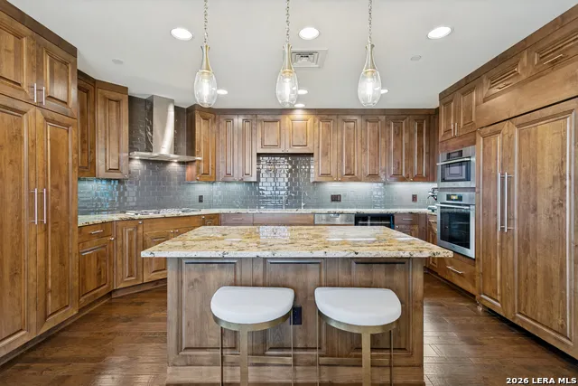 4242 Broadway #1702 San Antonio, TX 78209