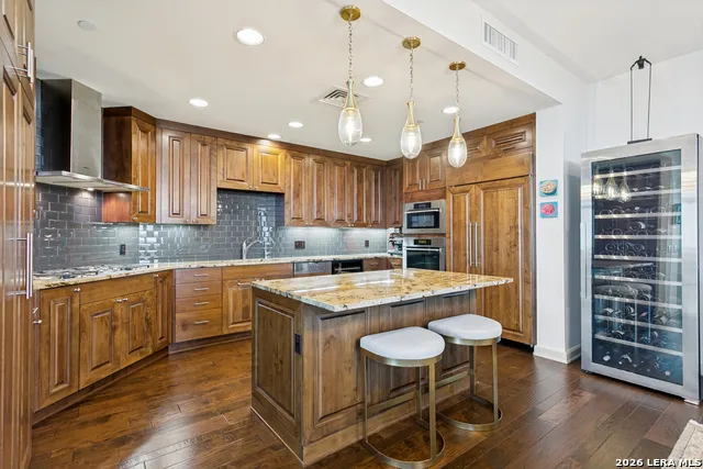 4242 Broadway #1702 San Antonio, TX 78209