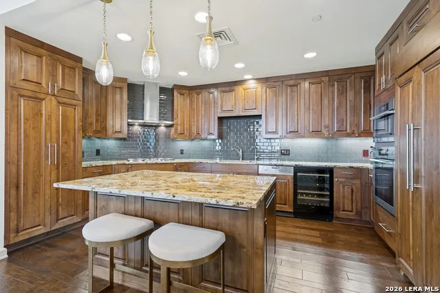 4242 Broadway #1702 San Antonio, TX 78209