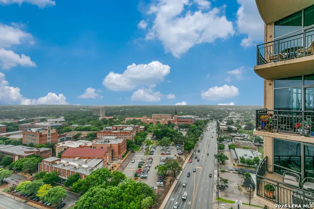 4242 Broadway #1702 San Antonio, TX 78209