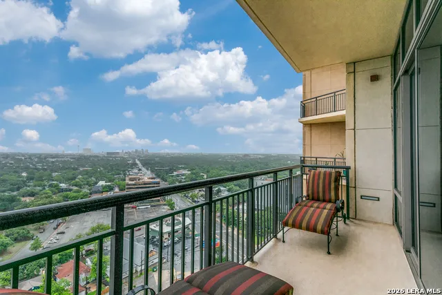 4242 Broadway #1702 San Antonio, TX 78209