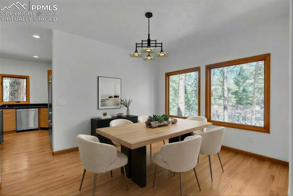 7045 Perry Park Boulevard Larkspur, CO 80118
