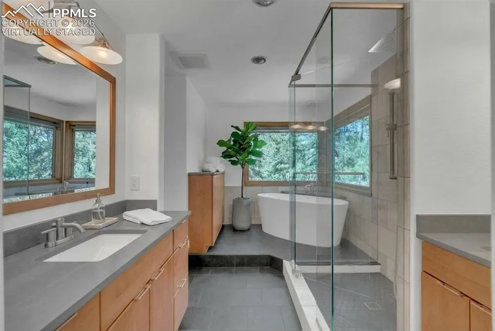7045 Perry Park Boulevard Larkspur, CO 80118