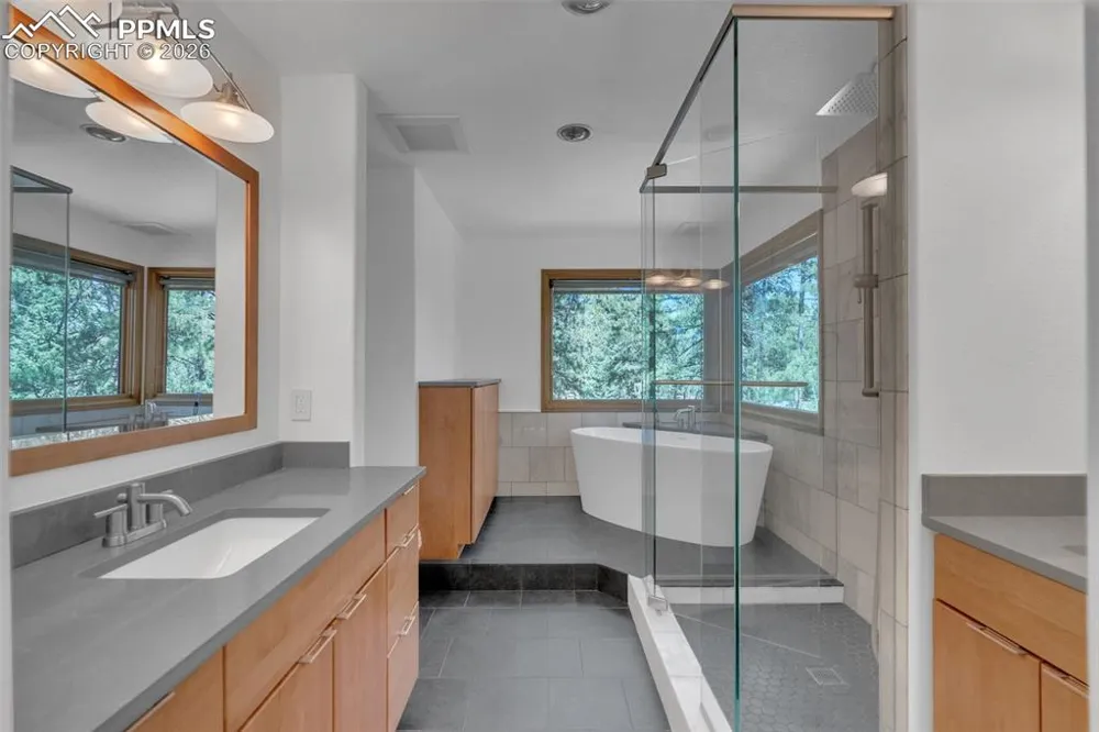 7045 Perry Park Boulevard Larkspur, CO 80118