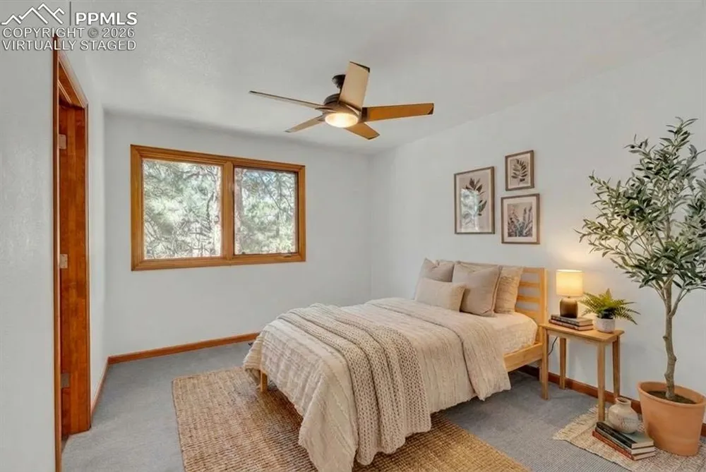 7045 Perry Park Boulevard Larkspur, CO 80118