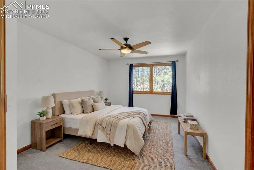 7045 Perry Park Boulevard Larkspur, CO 80118