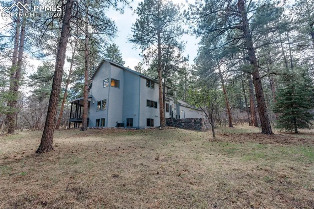 7045 Perry Park Boulevard Larkspur, CO 80118