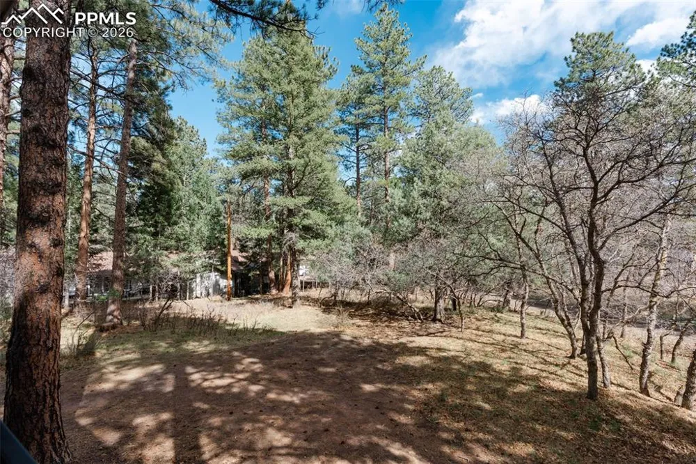 7045 Perry Park Boulevard Larkspur, CO 80118