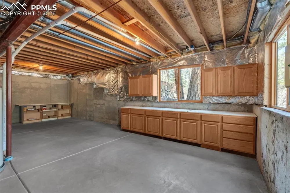 7045 Perry Park Boulevard Larkspur, CO 80118
