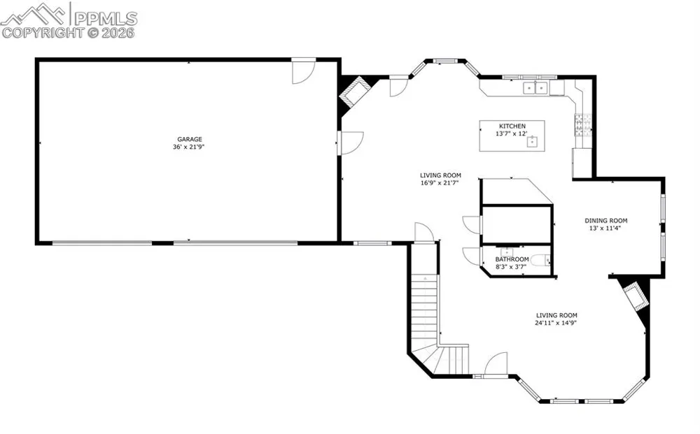 7045 Perry Park Boulevard Larkspur, CO 80118