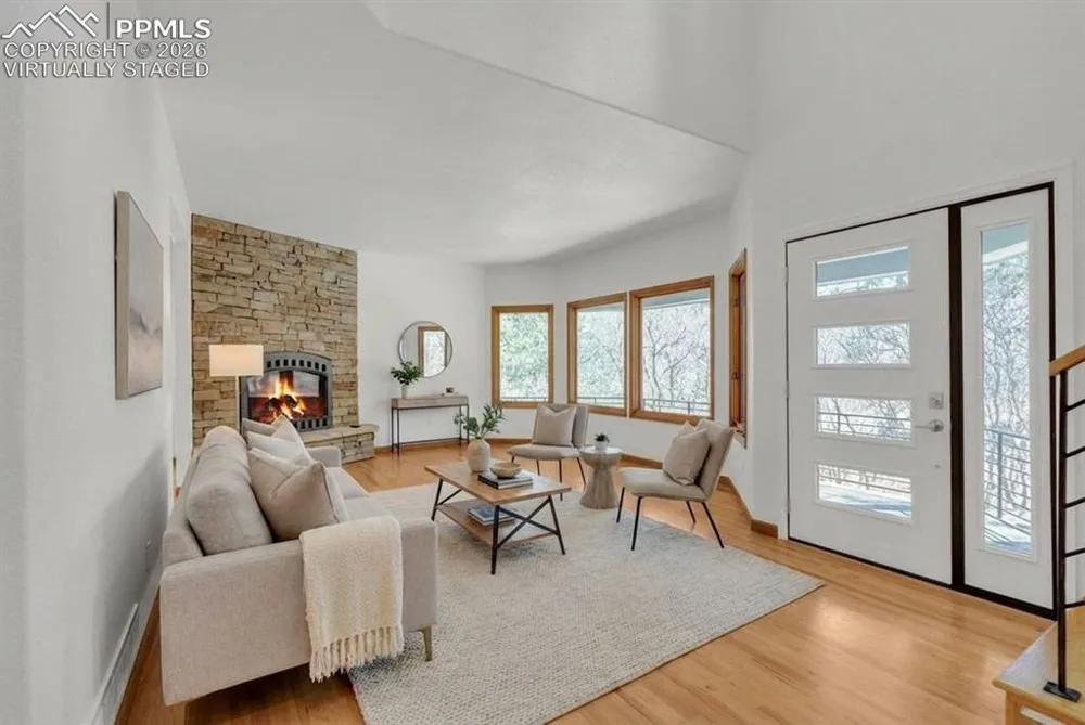 7045 Perry Park Boulevard Larkspur, CO 80118