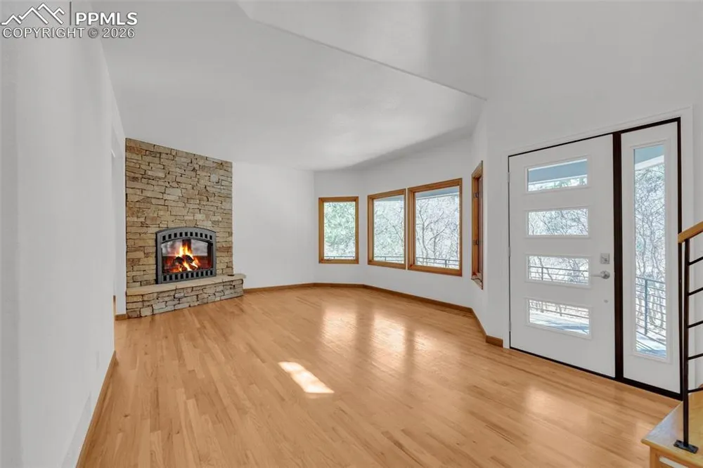 7045 Perry Park Boulevard Larkspur, CO 80118