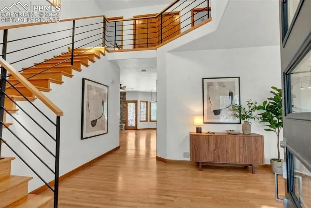 7045 Perry Park Boulevard Larkspur, CO 80118
