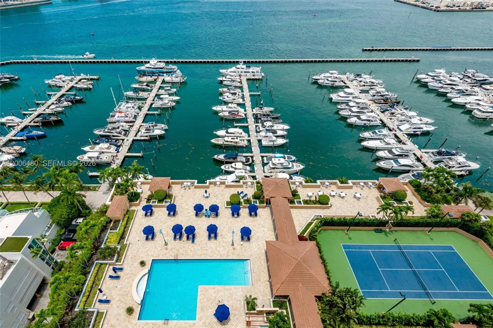 90 Alton Rd #2304 Miami Beach, FL 33139