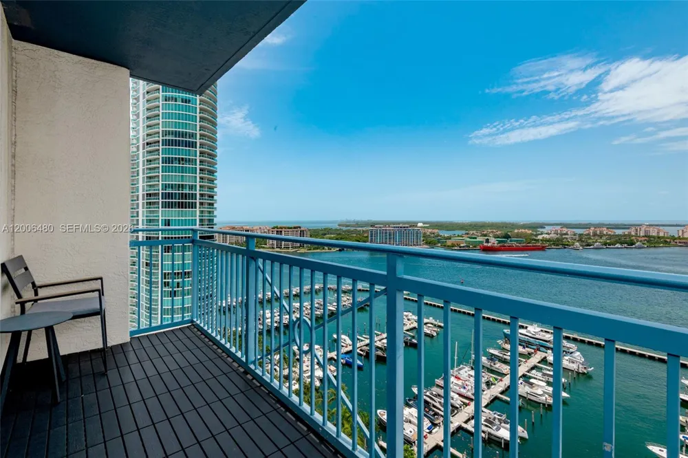 90 Alton Rd #2304 Miami Beach, FL 33139