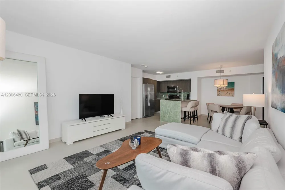 90 Alton Rd #2304 Miami Beach, FL 33139