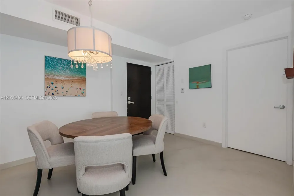 90 Alton Rd #2304 Miami Beach, FL 33139